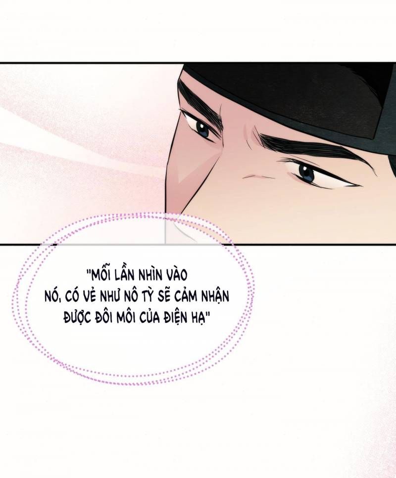 Cuồng Nhãn Chương 52.2 page 45 - Giả Dược