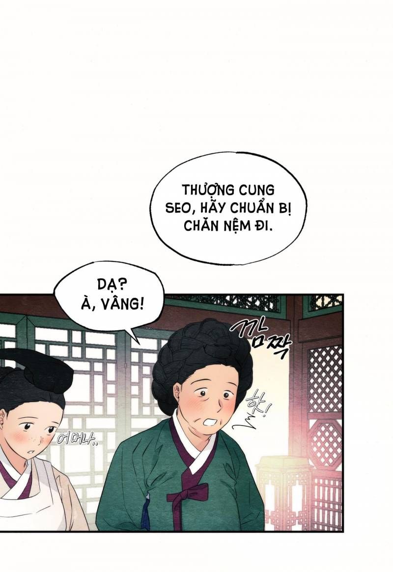Cuồng Nhãn Chương 52.2 page 6 - Giả Dược