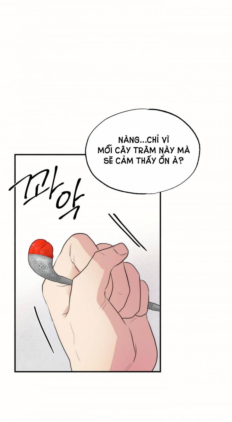 Cuồng Nhãn Chương 52.2 page 51 - Giả Dược