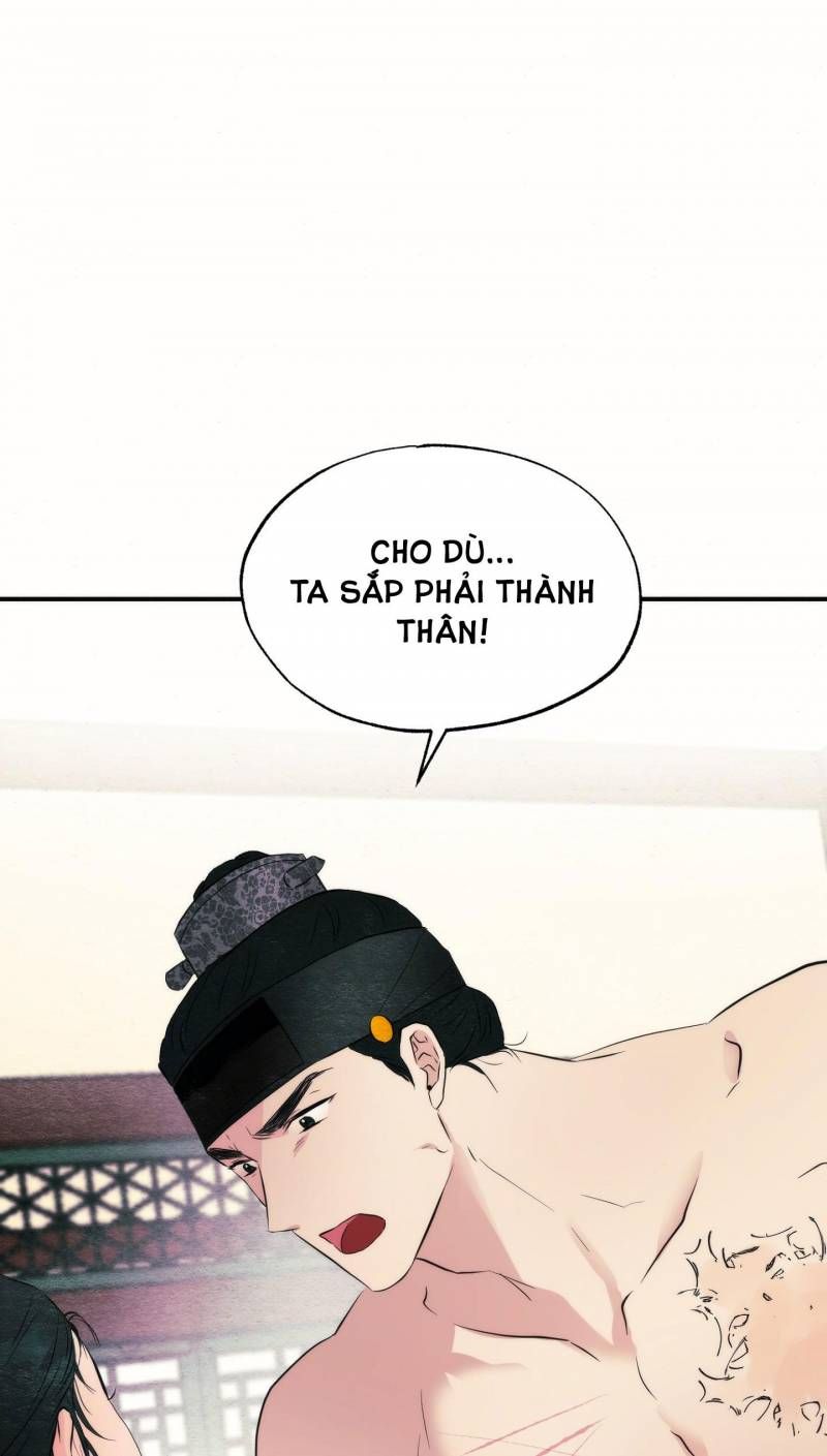 Cuồng Nhãn Chương 52.2 page 52 - Giả Dược