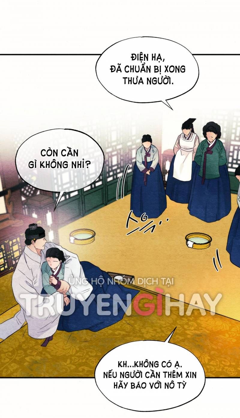 Cuồng Nhãn Chương 52.2 page 10 - Giả Dược