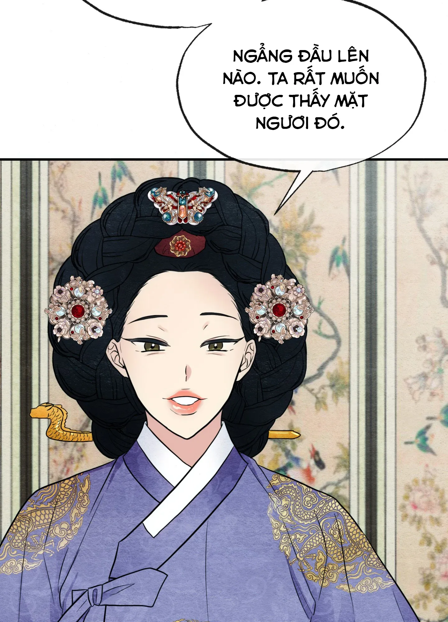 Cuồng Nhãn Chương 5.3 page 16 - Giả Dược