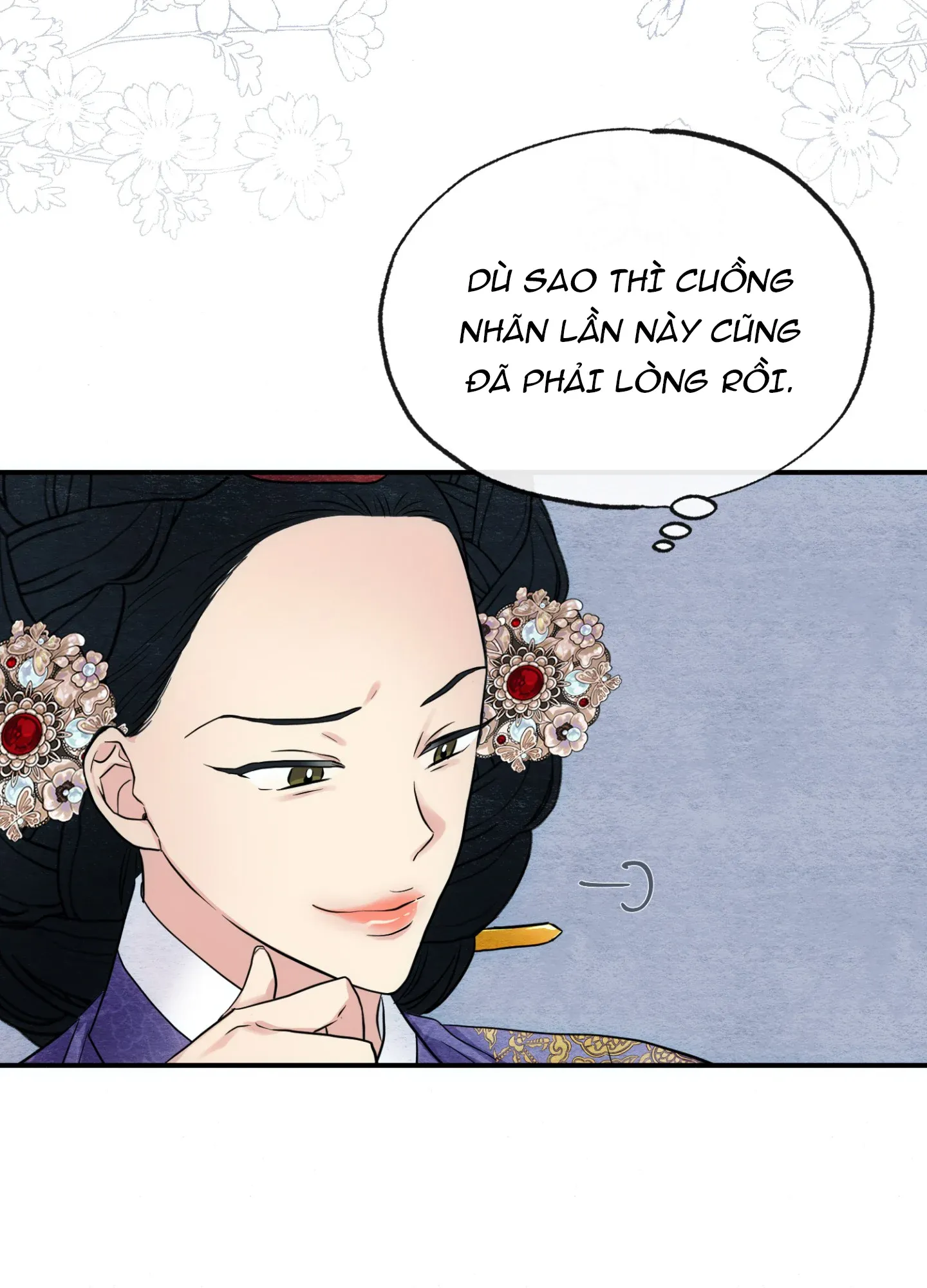 Cuồng Nhãn Chương 5.3 page 20 - Giả Dược
