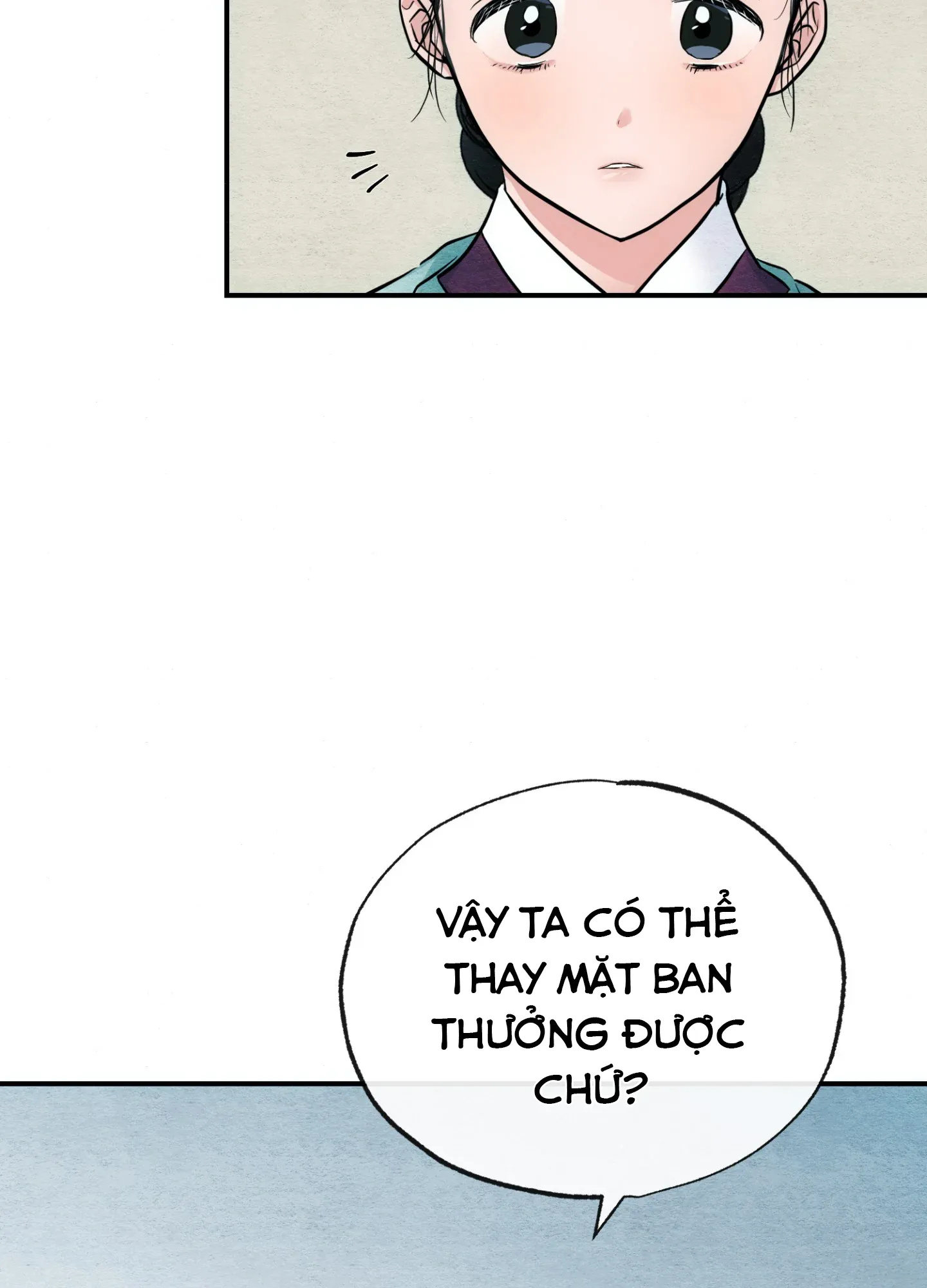 Cuồng Nhãn Chương 5.3 page 30 - Giả Dược