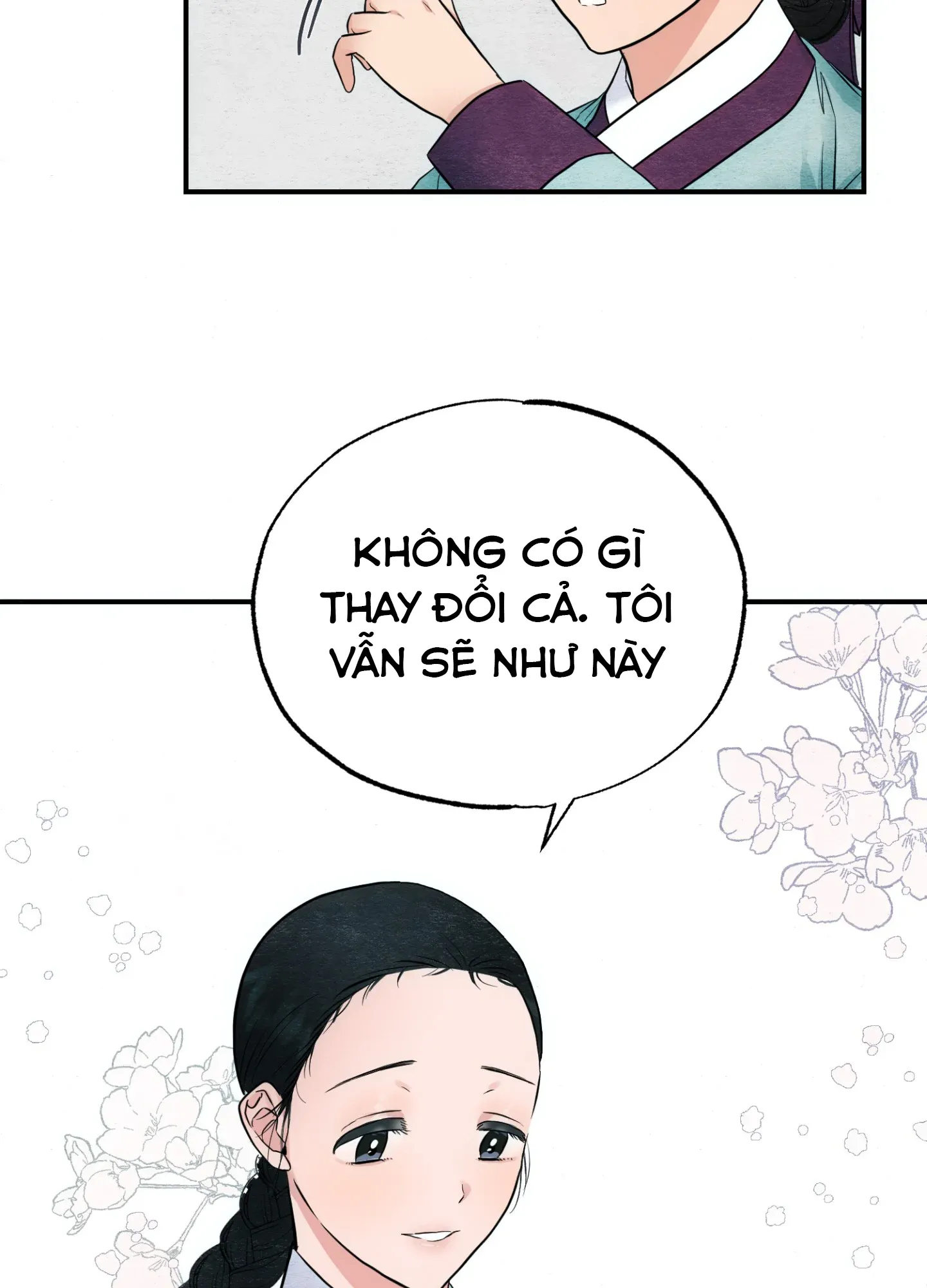 Cuồng Nhãn Chương 5.3 page 9 - Giả Dược