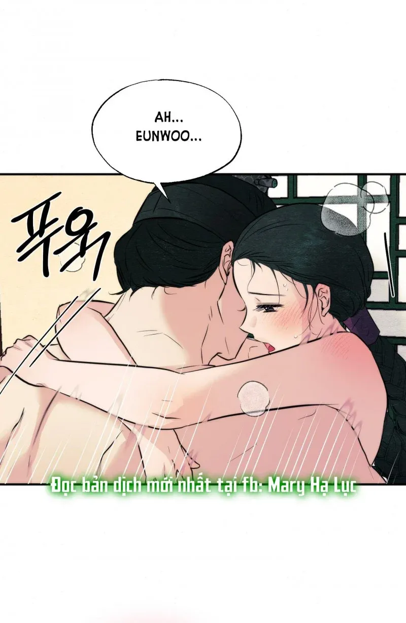 Cuồng Nhãn Chương 53.1 page 13 - Giả Dược
