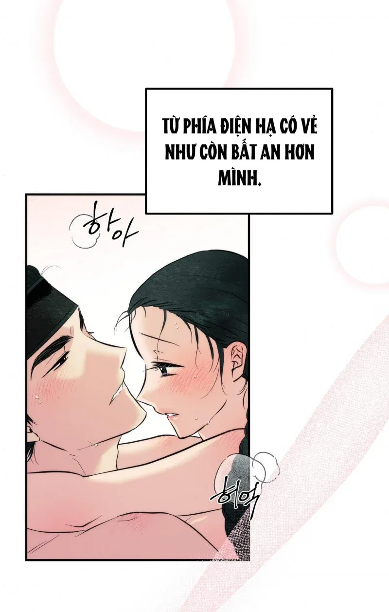 Cuồng Nhãn Chương 53.1 page 14 - Giả Dược