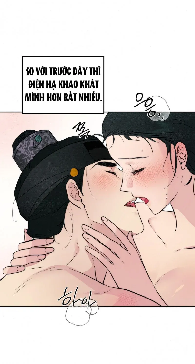 Cuồng Nhãn Chương 53.1 page 16 - Giả Dược