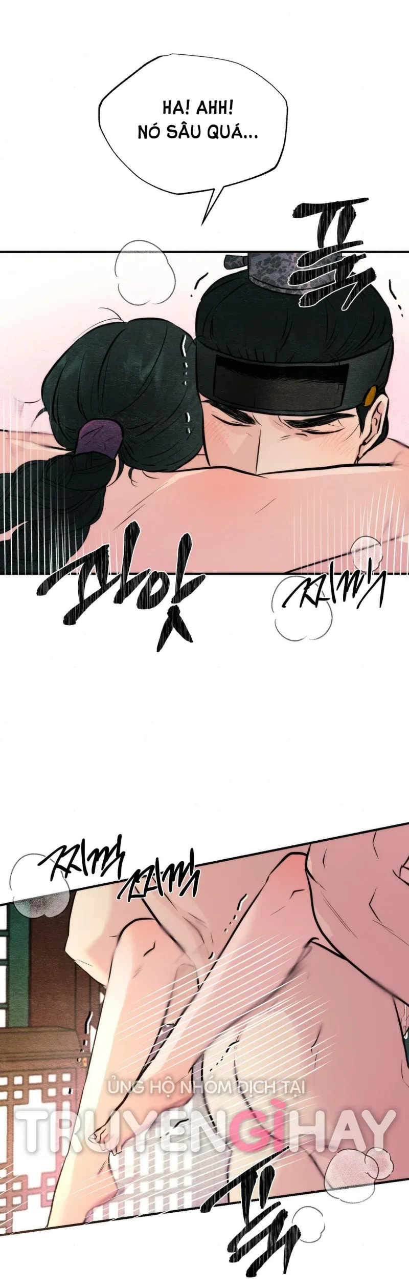 Cuồng Nhãn Chương 53.2 page 15 - Giả Dược