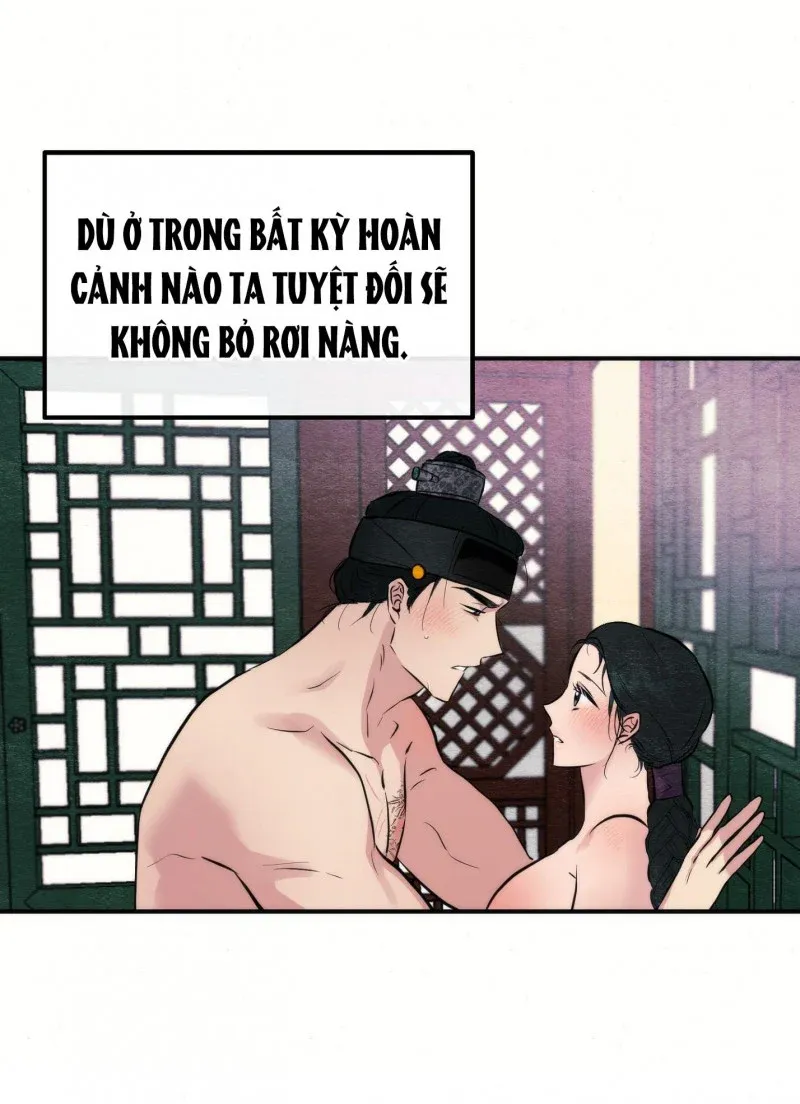 Cuồng Nhãn Chương 53.2 page 20 - Giả Dược