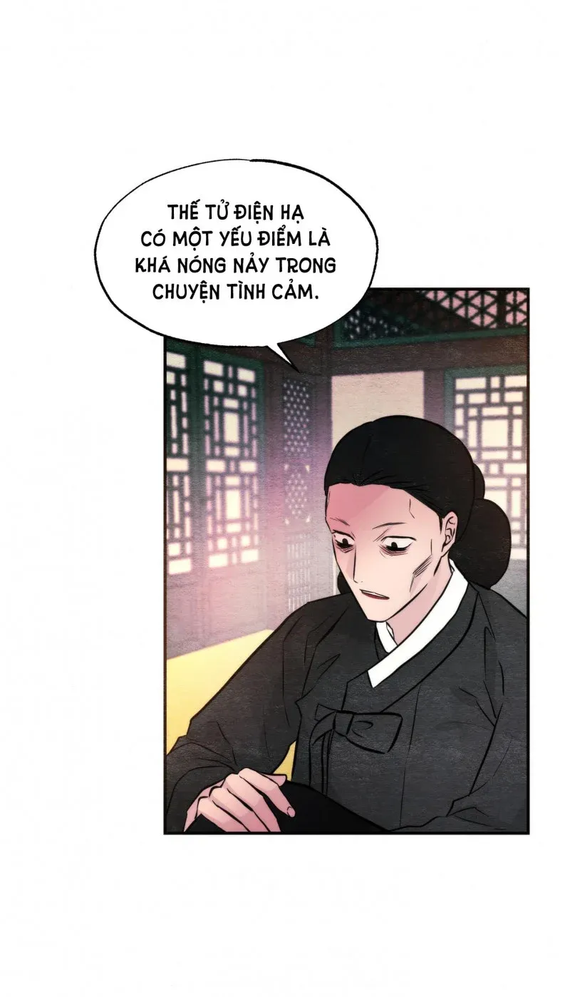 Cuồng Nhãn Chương 53.2 page 24 - Giả Dược