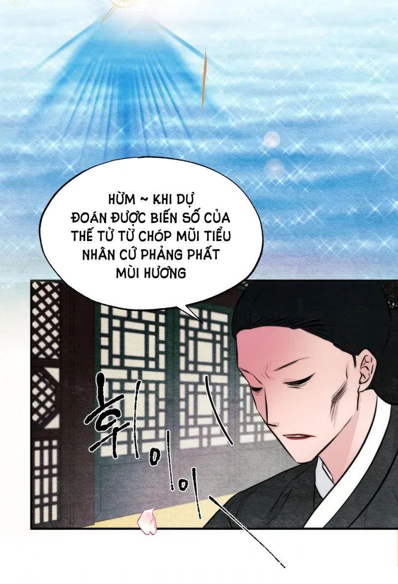 Cuồng Nhãn Chương 53.2 page 27 - Giả Dược