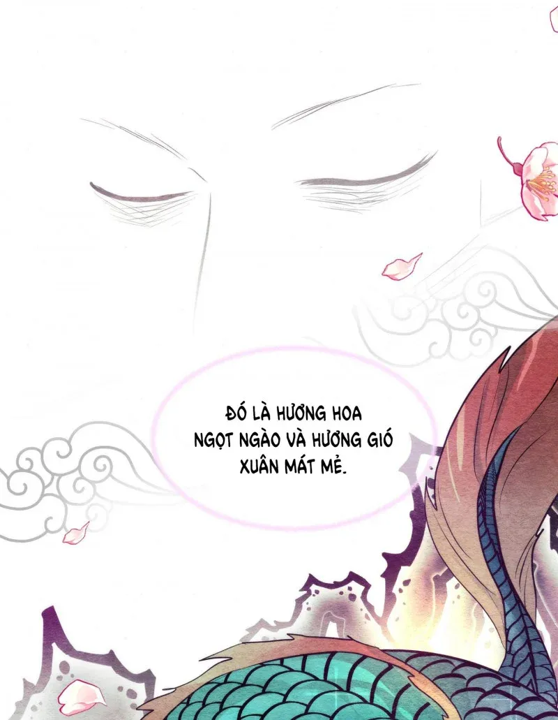 Cuồng Nhãn Chương 53.2 page 28 - Giả Dược