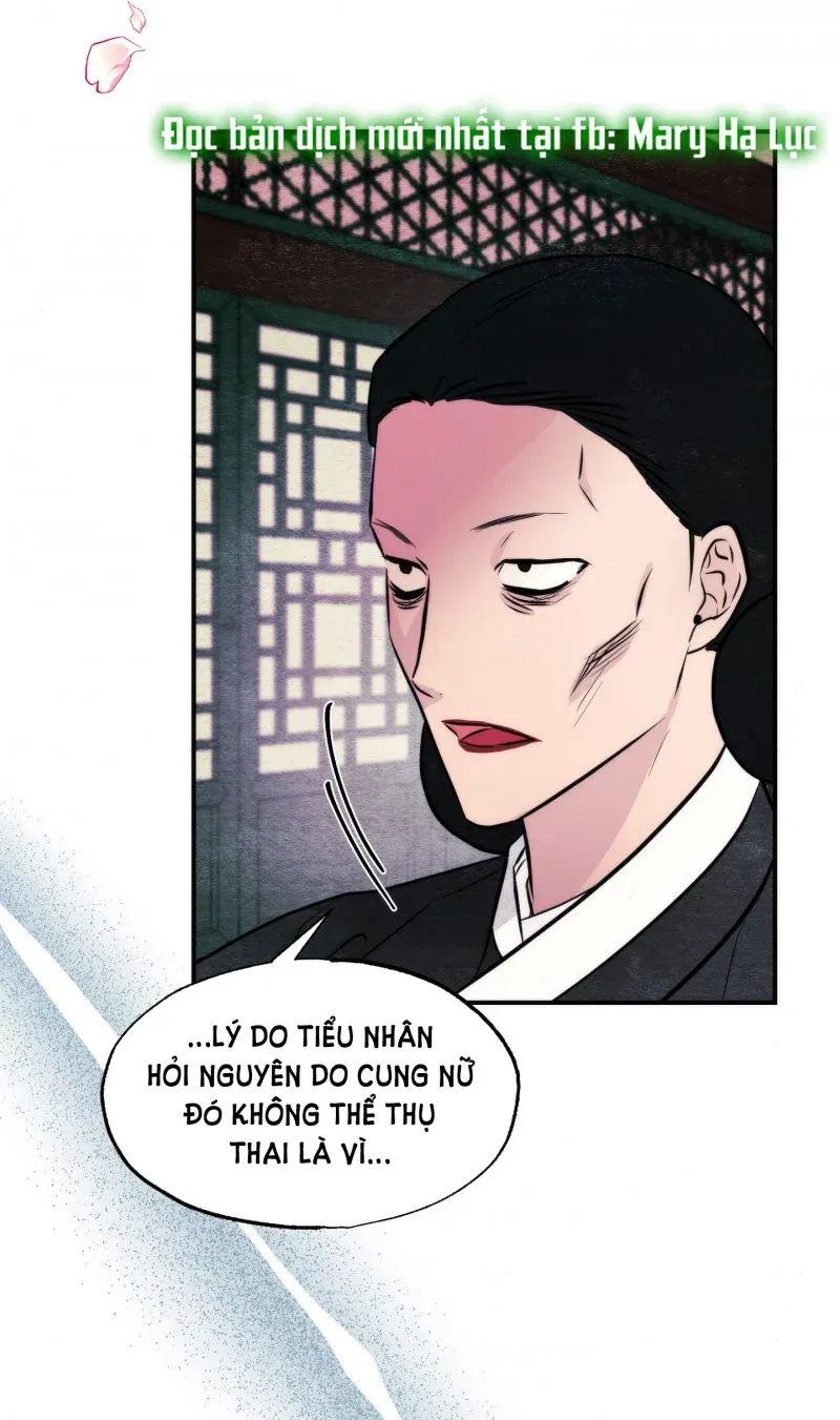 Cuồng Nhãn Chương 53.2 page 31 - Giả Dược