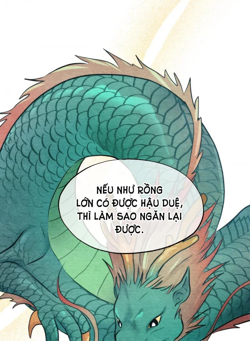 Cuồng Nhãn Chương 53.2 page 35 - Giả Dược