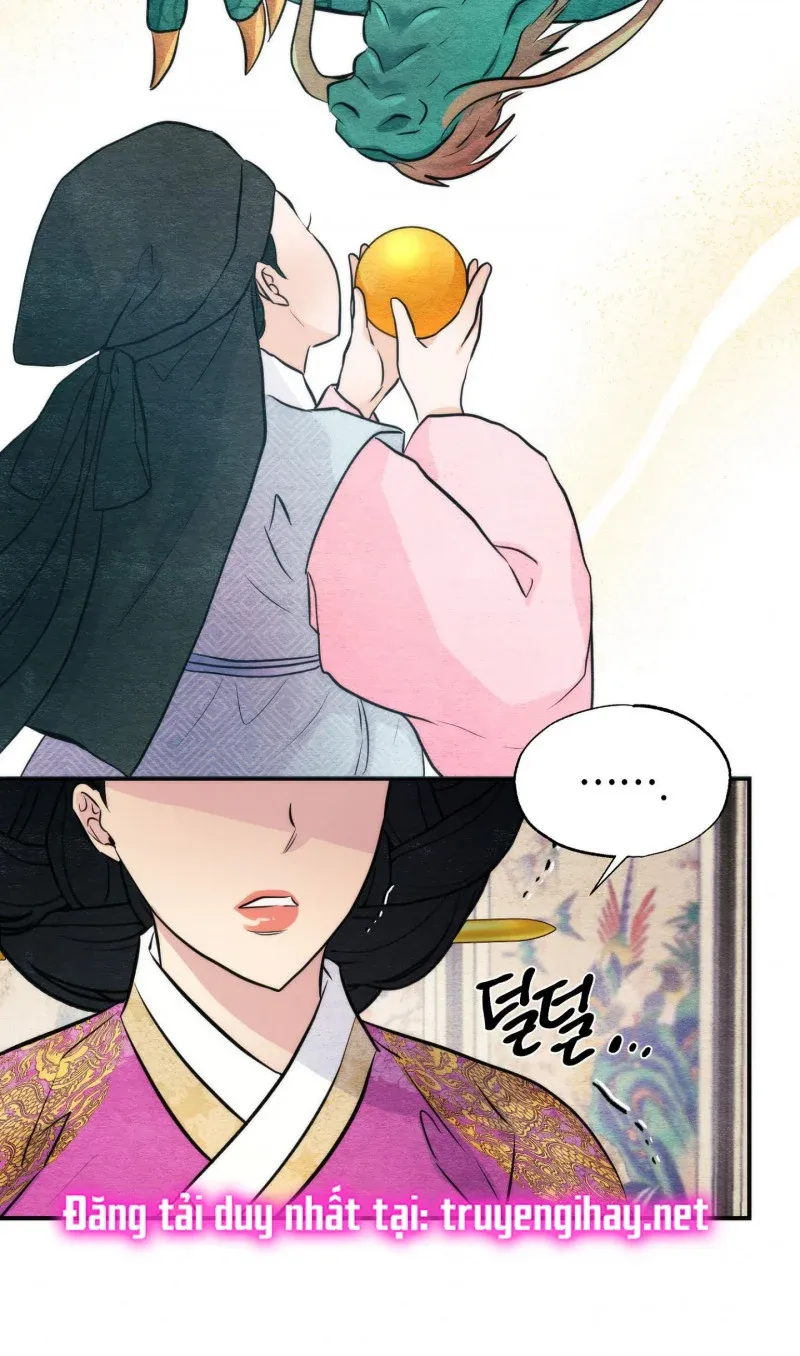 Cuồng Nhãn Chương 53.2 page 36 - Giả Dược