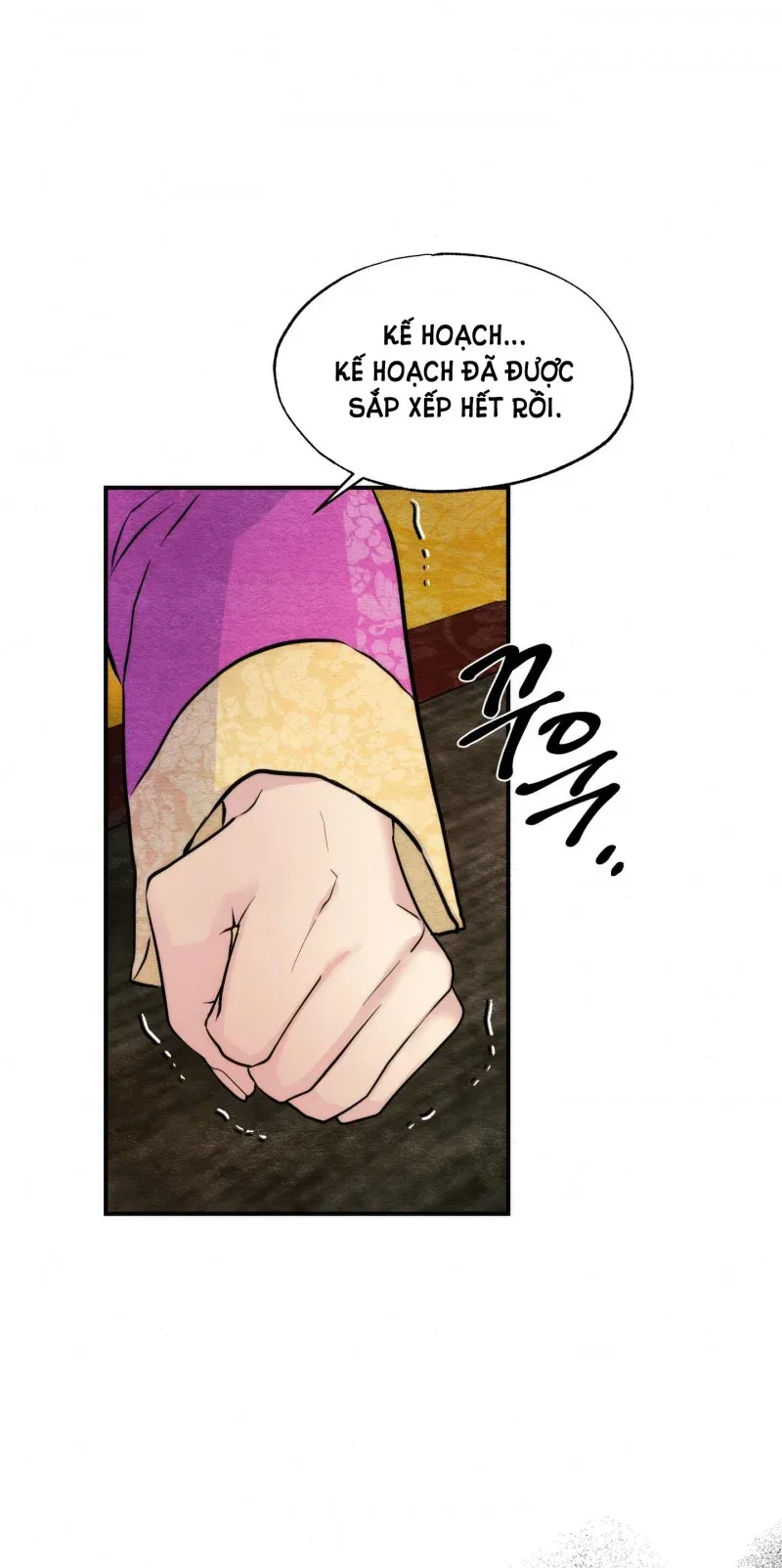 Cuồng Nhãn Chương 53.2 page 37 - Giả Dược