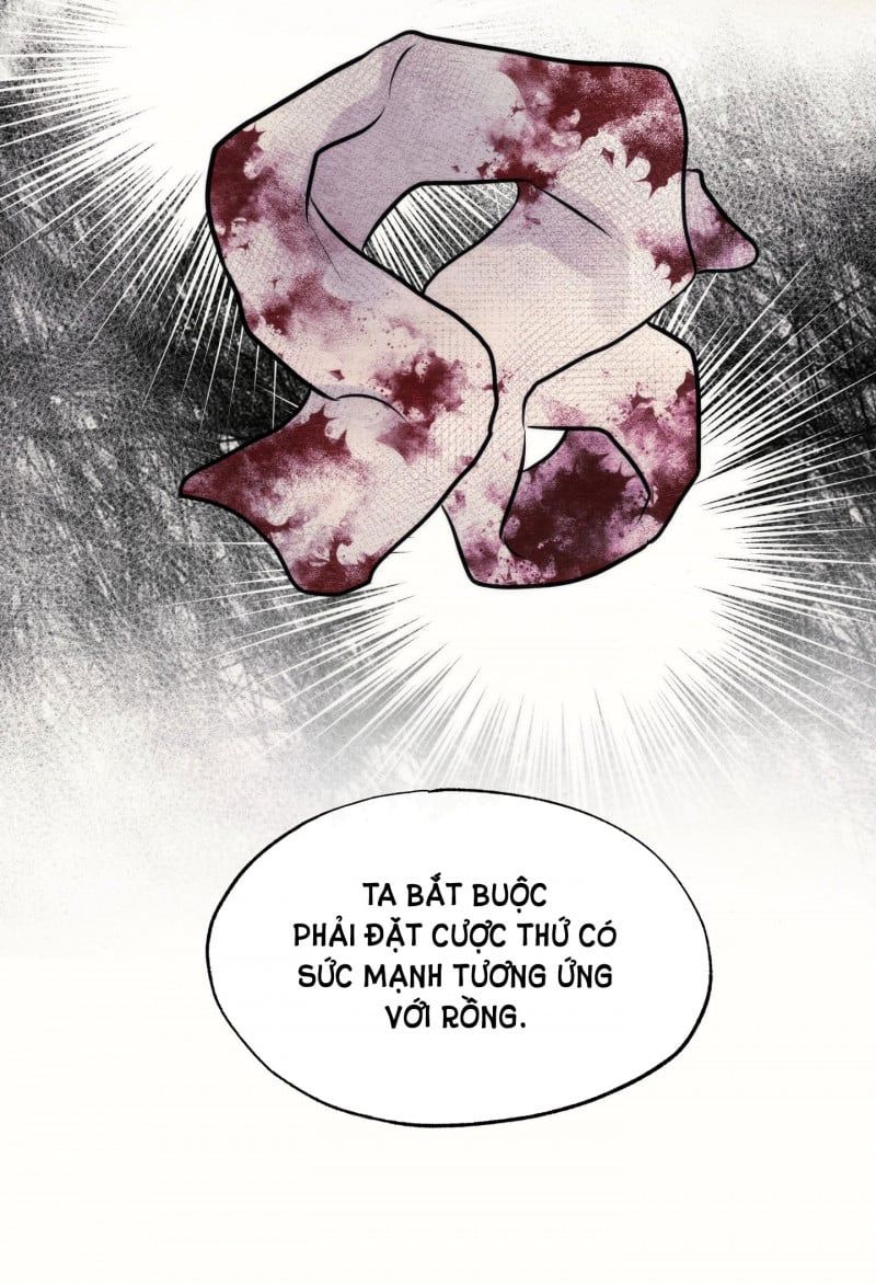 Cuồng Nhãn Chương 53.2 page 43 - Giả Dược