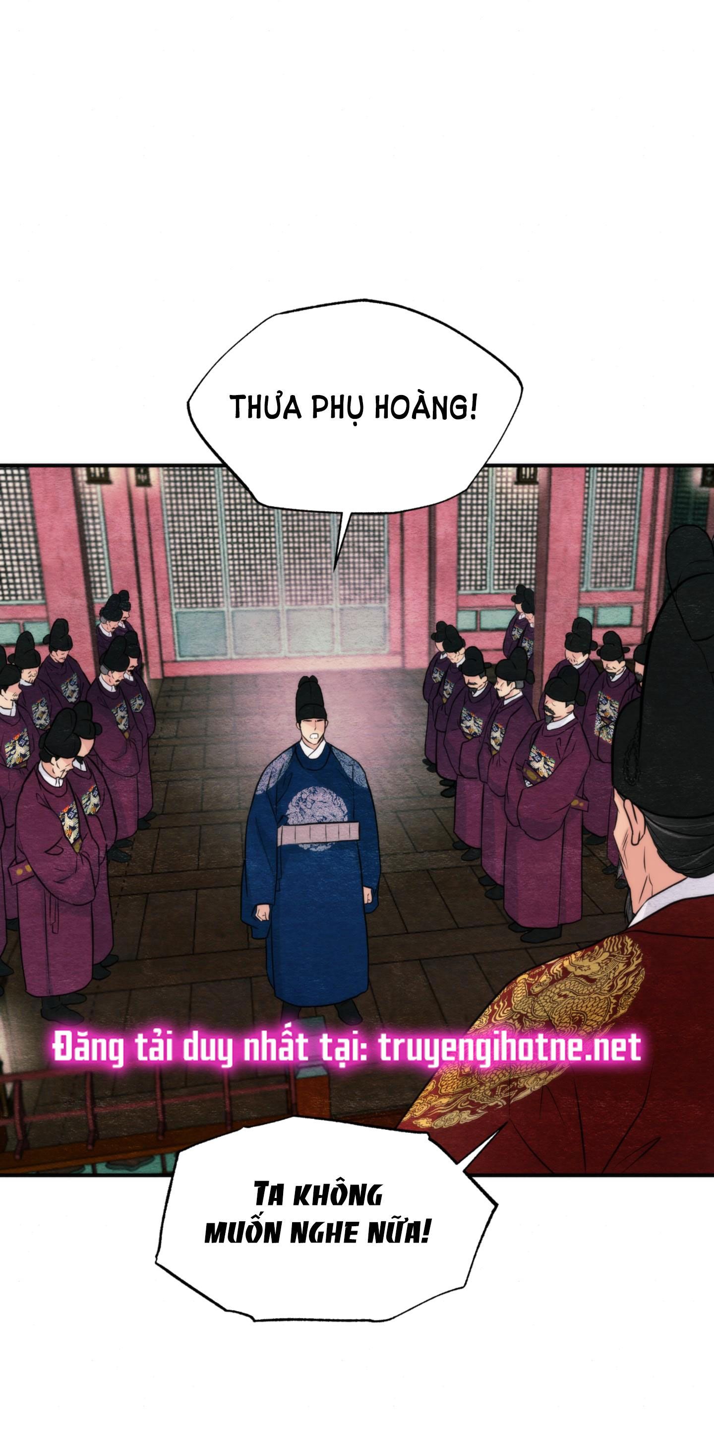 đọc truyện Cuồng Nhãn Chương 54.2 ảnh 17 tại Thiên Thai Truyện