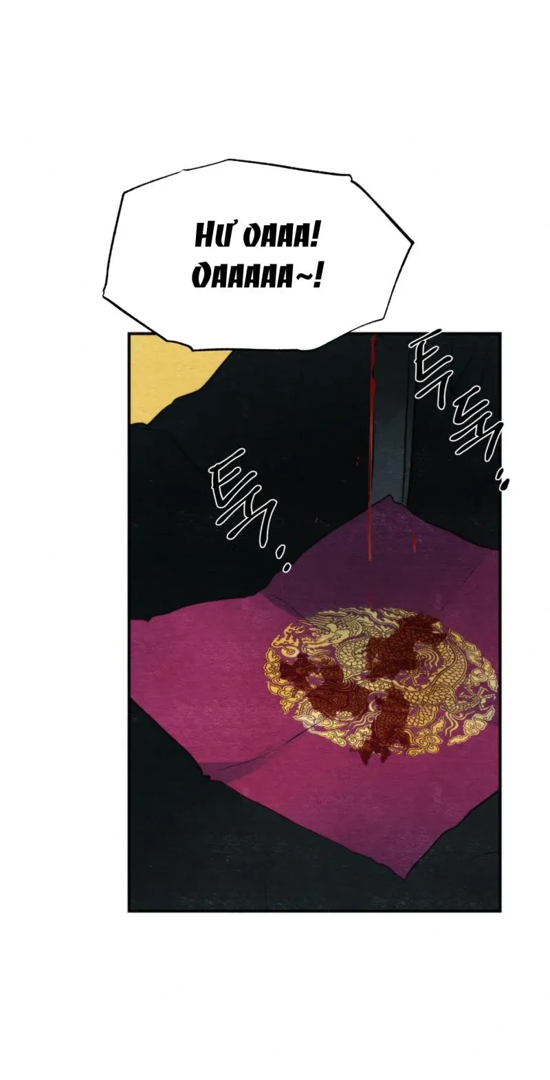 Cuồng Nhãn Chương 54 page 12 - Giả Dược