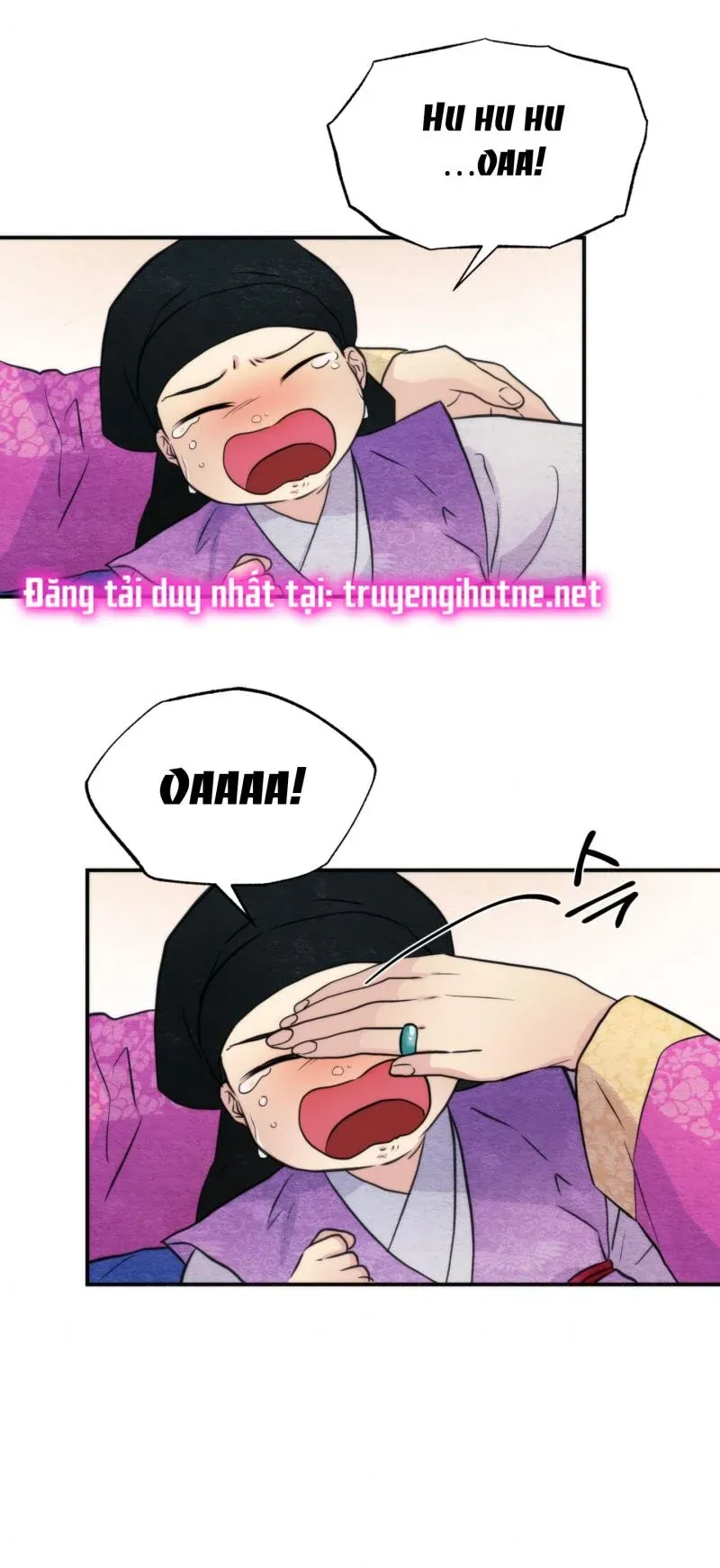 Cuồng Nhãn Chương 54 page 13 - Giả Dược