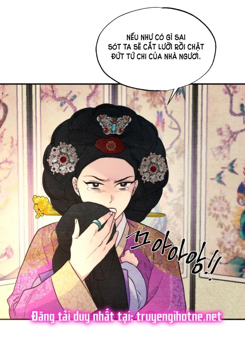 Cuồng Nhãn Chương 54 page 18 - Giả Dược
