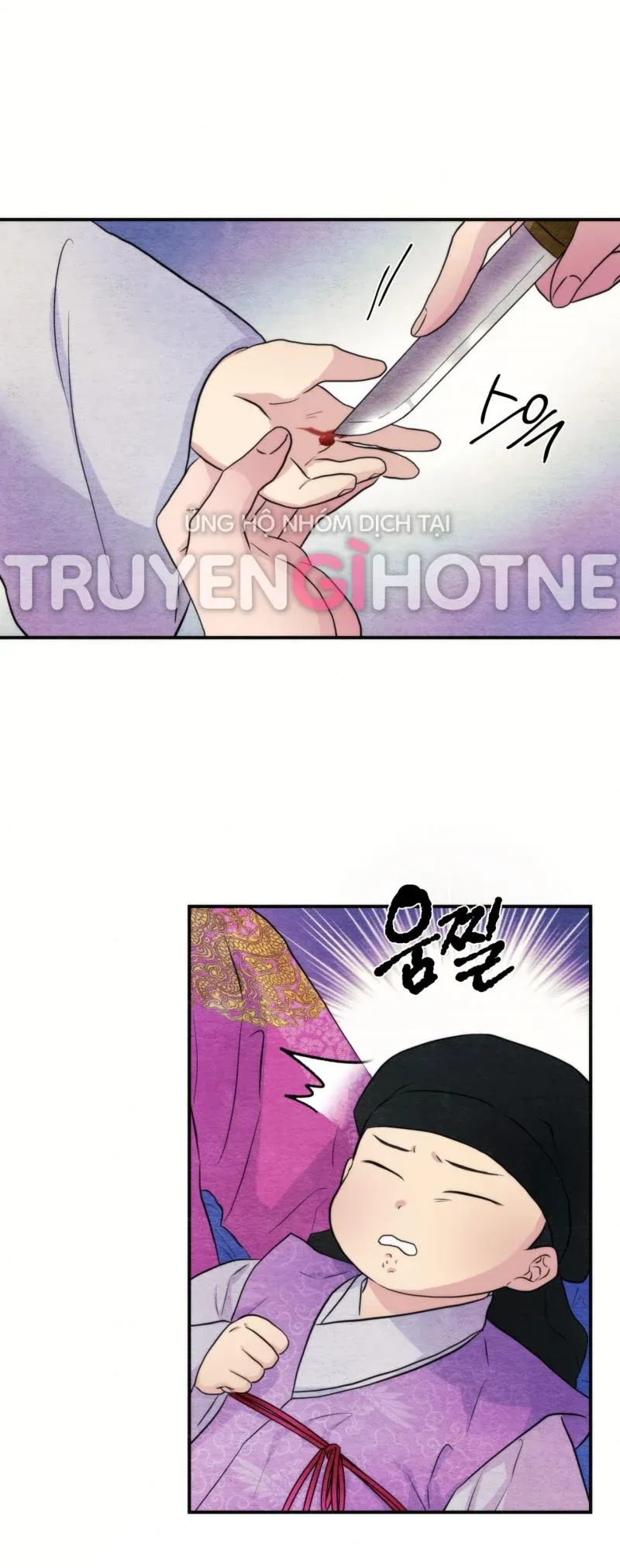 Cuồng Nhãn Chương 54 page 10 - Giả Dược