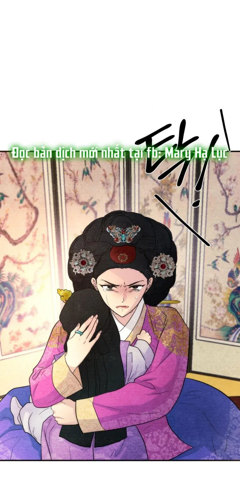 Cuồng Nhãn Chương 54.5 page 2 - Giả Dược