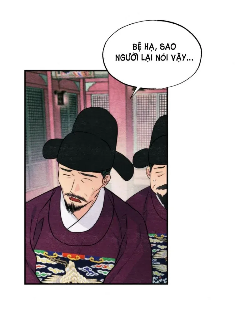 Cuồng Nhãn Chương 54.5 page 11 - Giả Dược