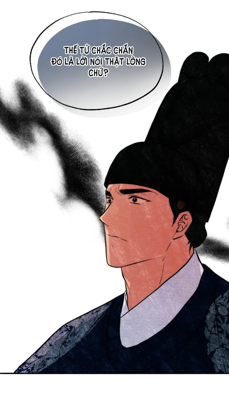 Cuồng Nhãn Chương 54.5 page 15 - Giả Dược