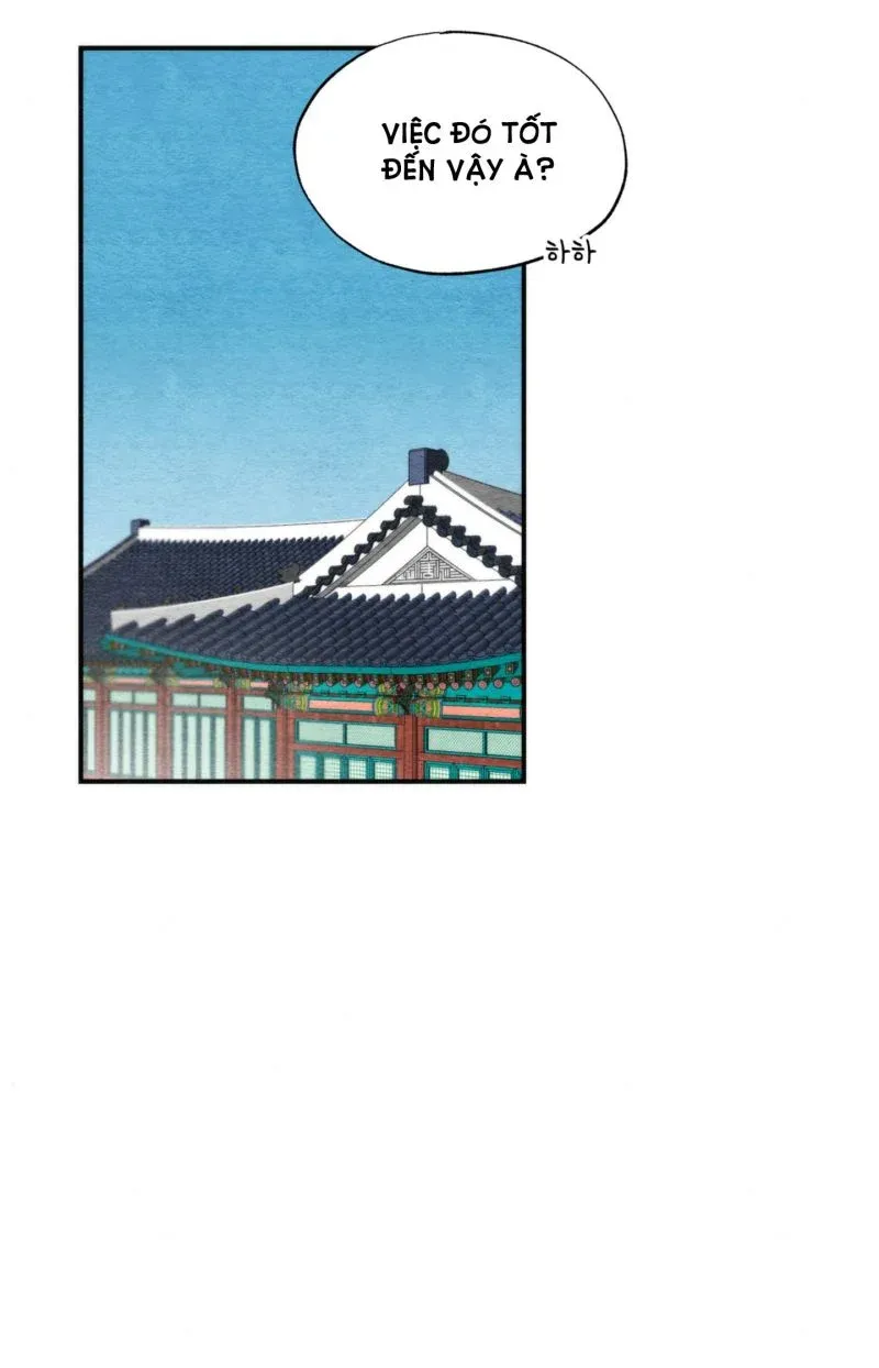 Cuồng Nhãn Chương 54.5 page 21 - Giả Dược
