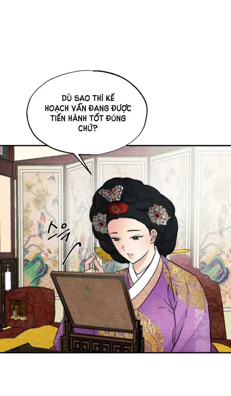 Cuồng Nhãn Chương 54.5 page 23 - Giả Dược