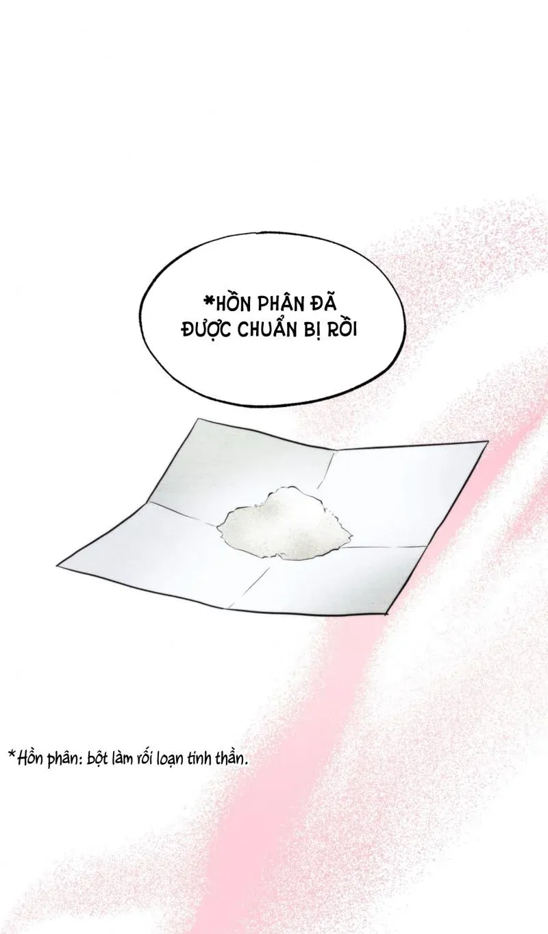 Cuồng Nhãn Chương 54.5 page 24 - Giả Dược