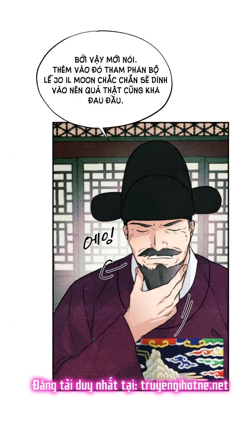 Cuồng Nhãn Chương 54.5 page 28 - Giả Dược