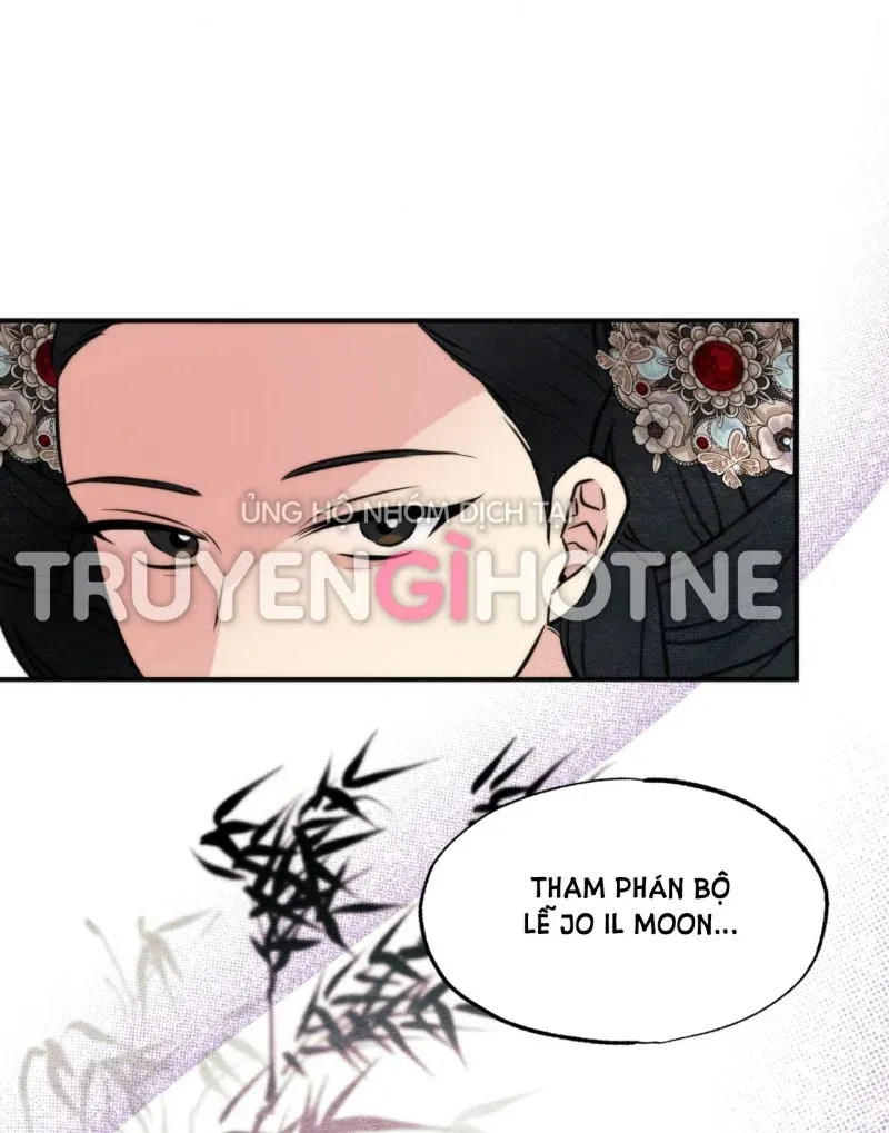 Cuồng Nhãn Chương 54.5 page 29 - Giả Dược