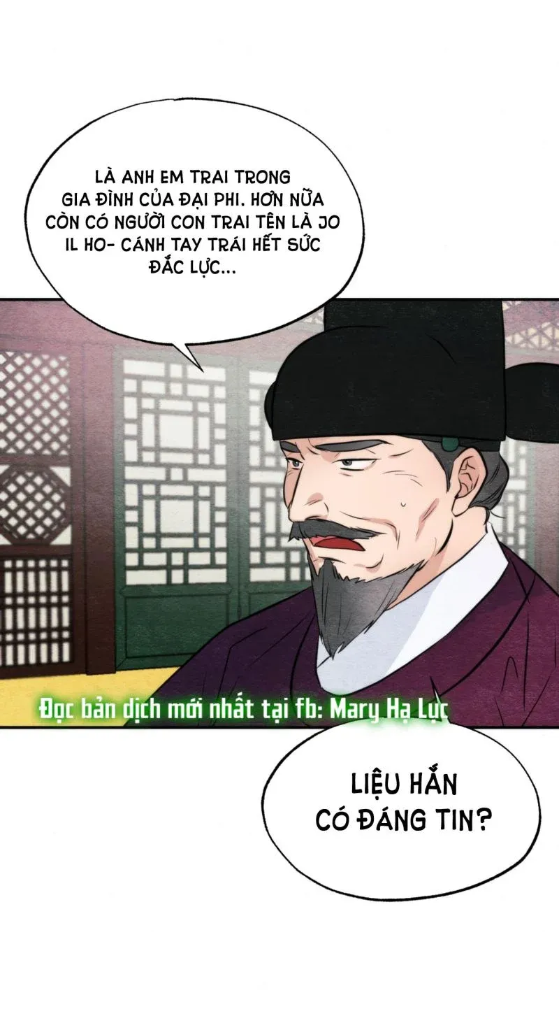 Cuồng Nhãn Chương 54.5 page 31 - Giả Dược