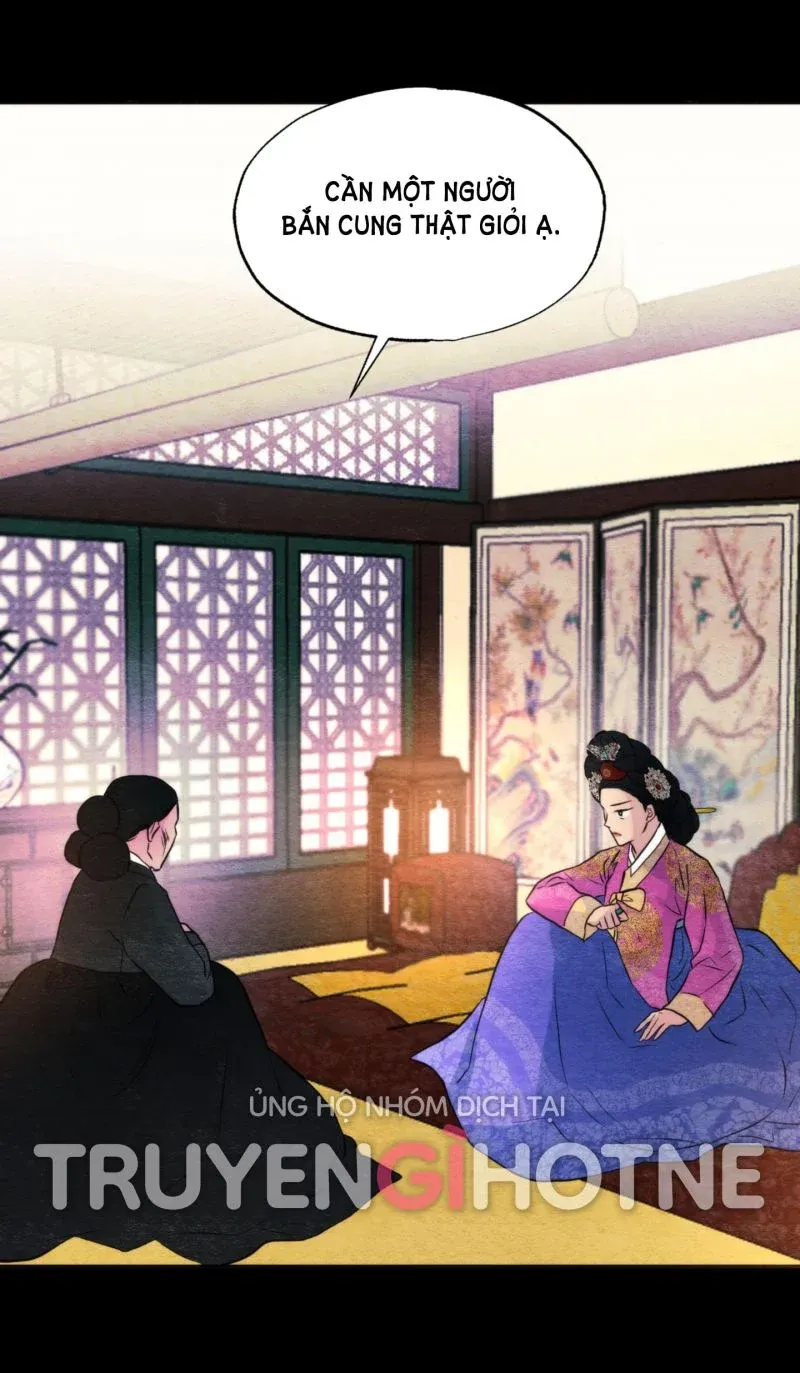 Cuồng Nhãn Chương 54.5 page 34 - Giả Dược