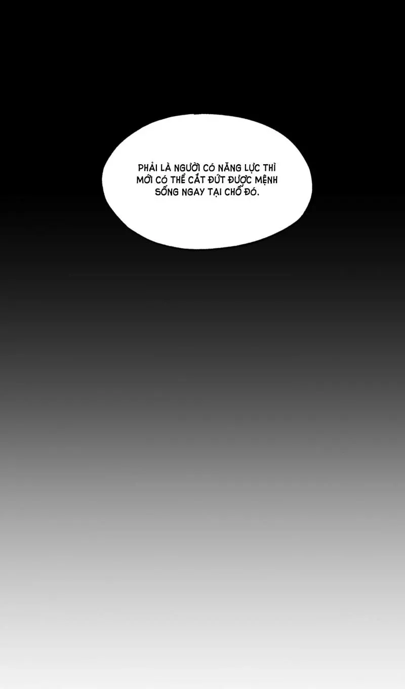 Cuồng Nhãn Chương 54.5 page 36 - Giả Dược