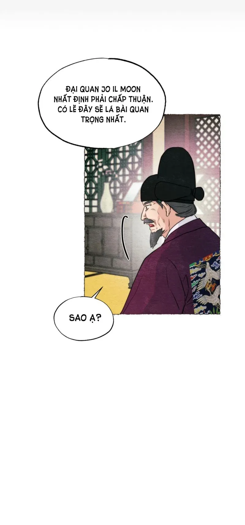 Cuồng Nhãn Chương 54.5 page 37 - Giả Dược