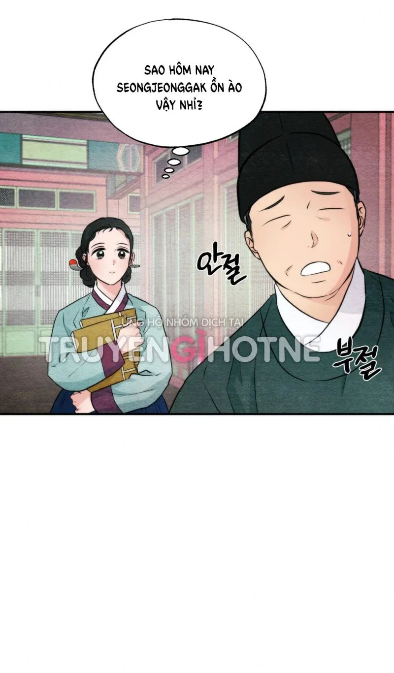 Cuồng Nhãn Chương 55 page 2 - Giả Dược
