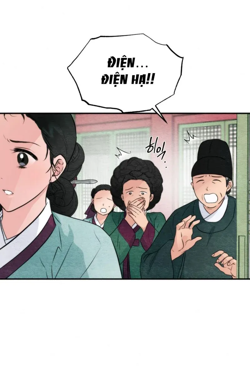 Cuồng Nhãn Chương 55 page 12 - Giả Dược