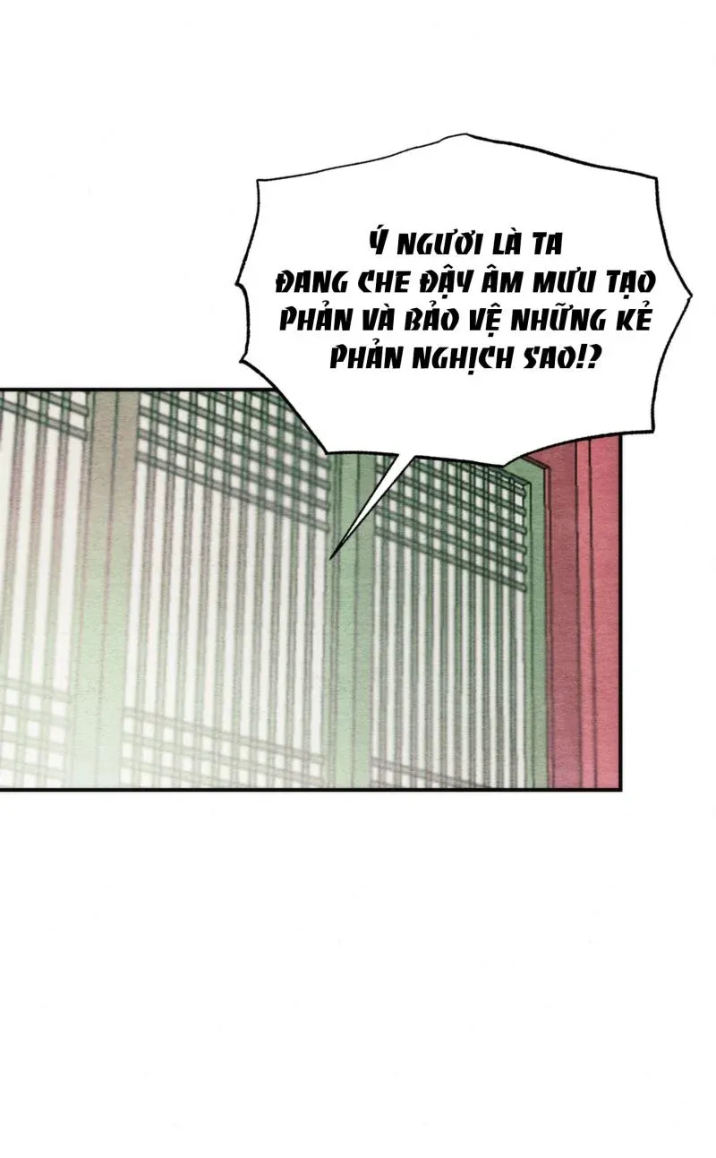Cuồng Nhãn Chương 55 page 7 - Giả Dược