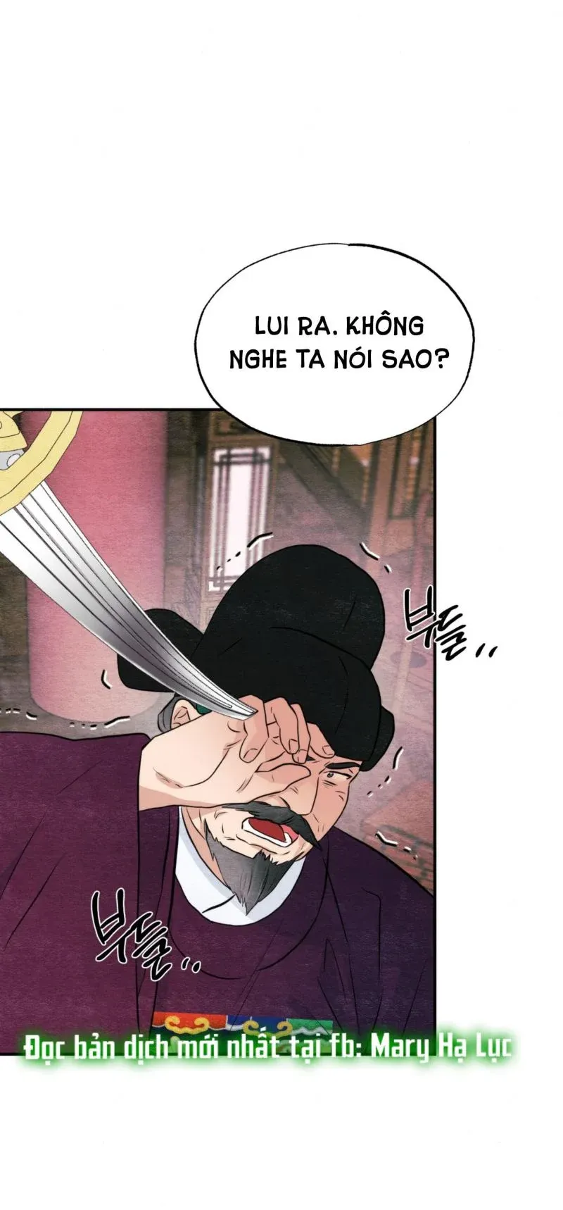 Cuồng Nhãn Chương 55.5 page 2 - Giả Dược