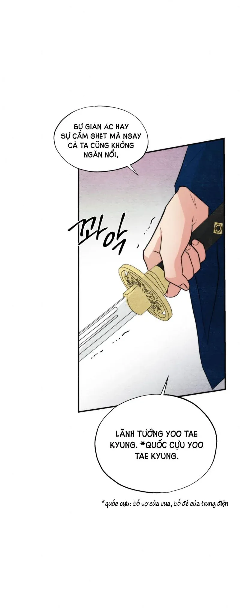 Cuồng Nhãn Chương 55.5 page 14 - Giả Dược
