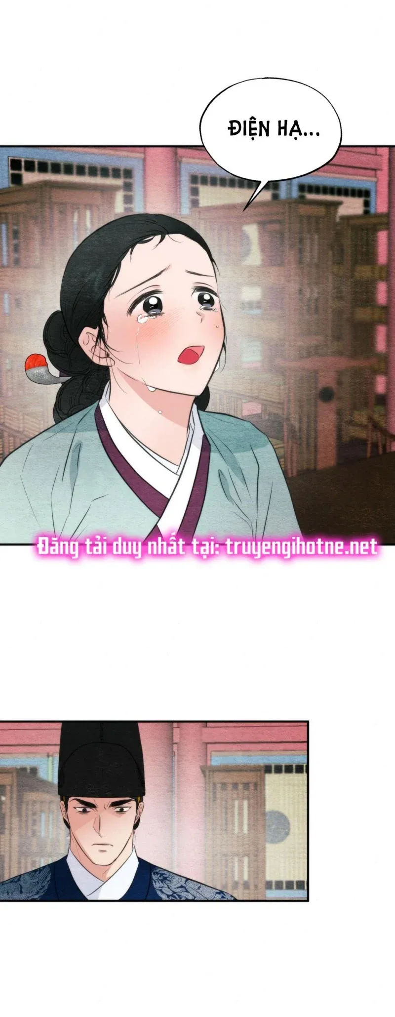 Cuồng Nhãn Chương 55.5 page 22 - Giả Dược