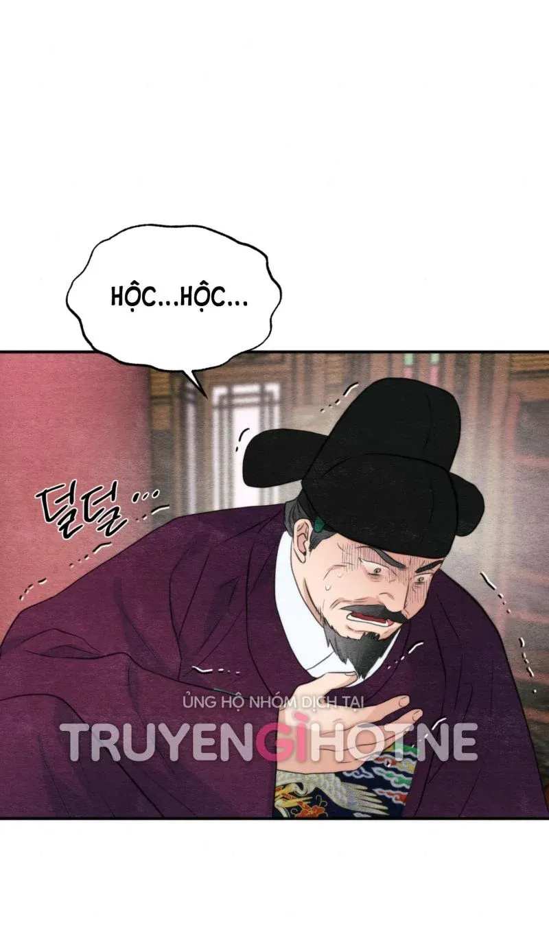 Cuồng Nhãn Chương 55.5 page 24 - Giả Dược