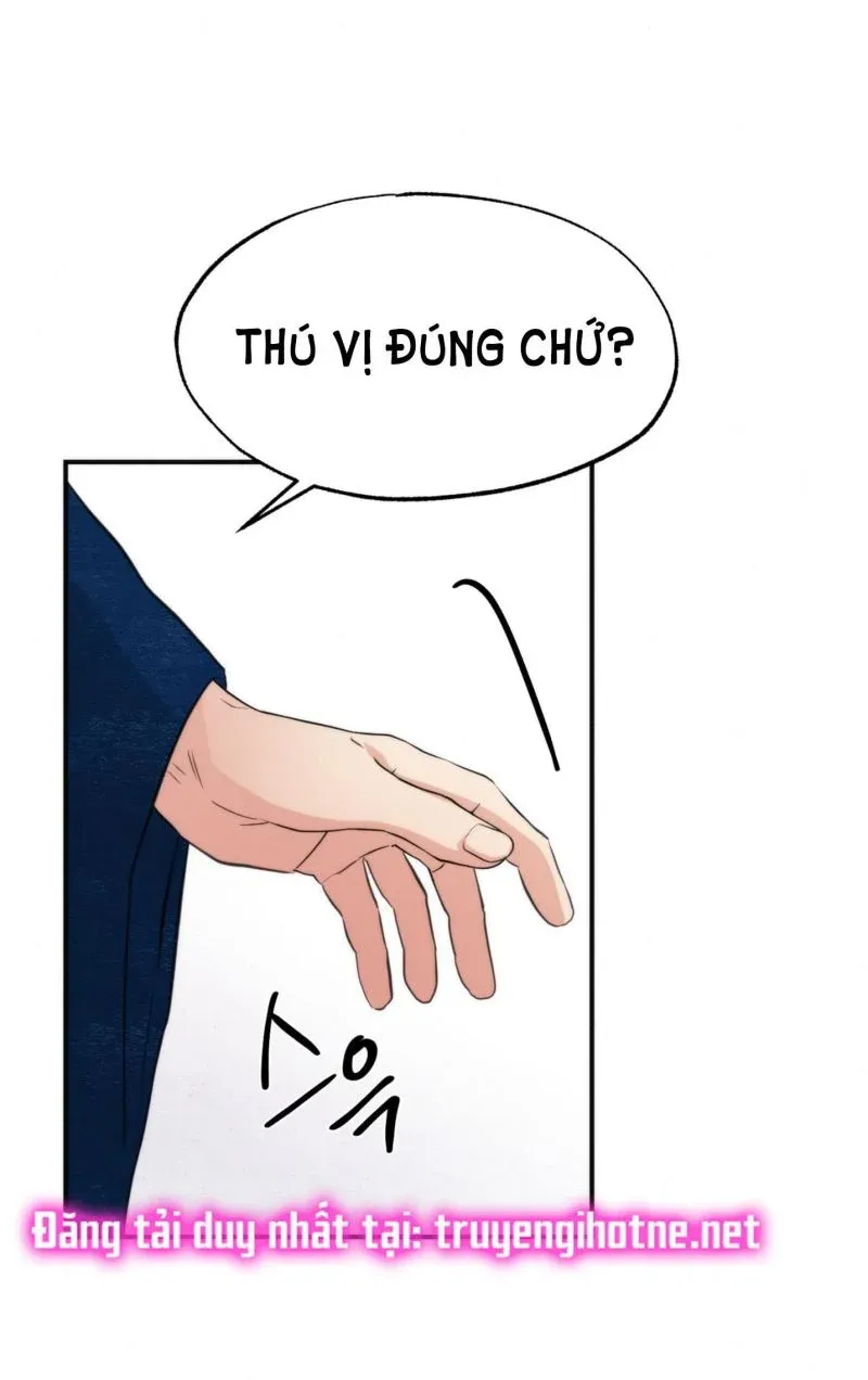 Cuồng Nhãn Chương 55.5 page 29 - Giả Dược
