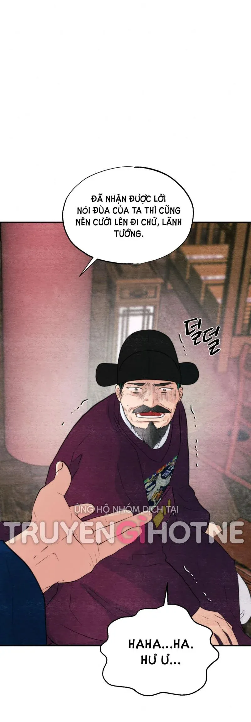 Cuồng Nhãn Chương 55.5 page 30 - Giả Dược