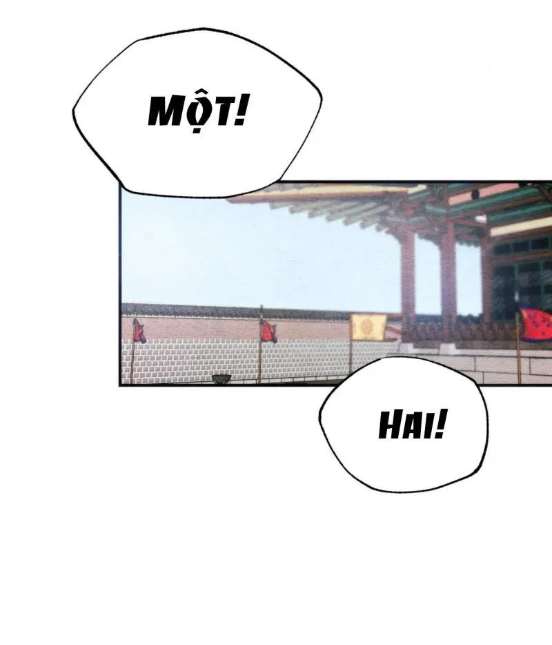 Cuồng Nhãn Chương 55.5 page 33 - Giả Dược
