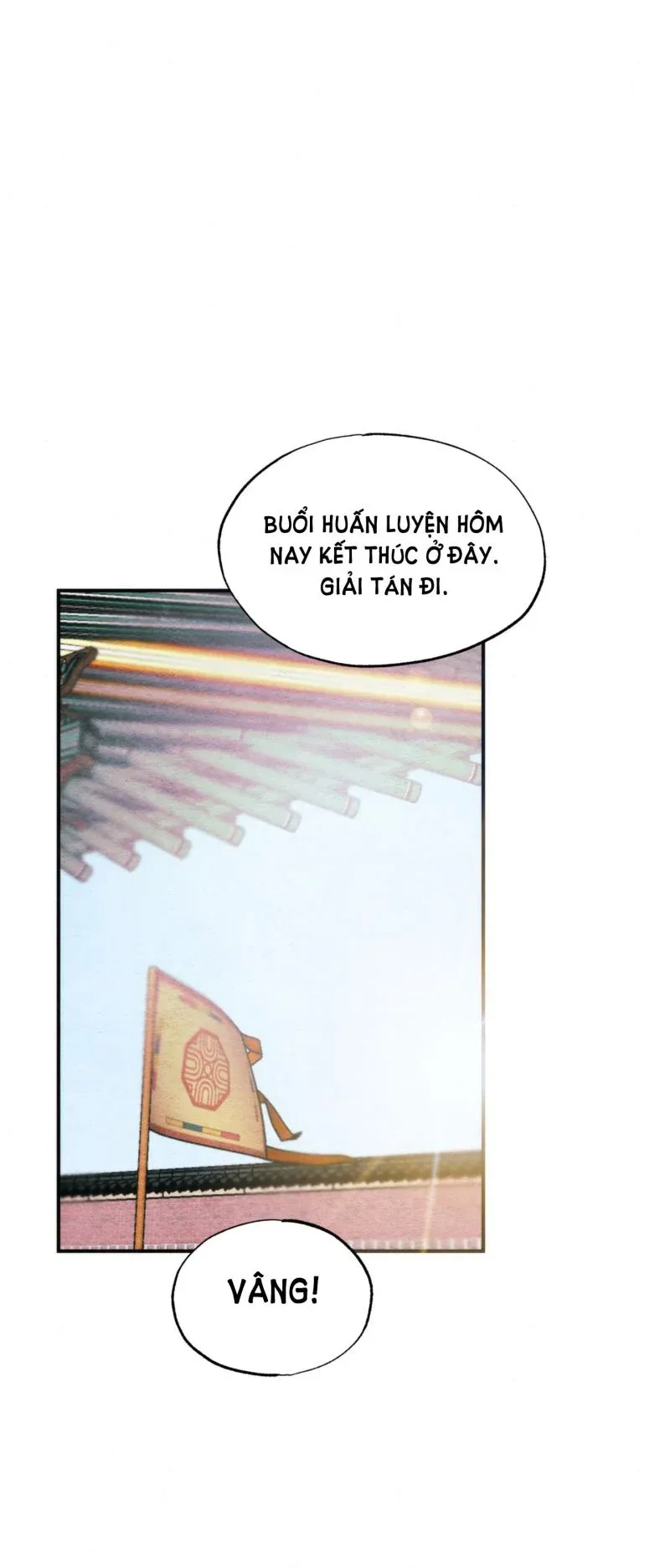Cuồng Nhãn Chương 55.5 page 40 - Giả Dược